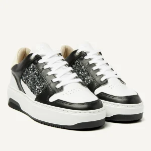 Flash Sale Basket Court Women Sneakers