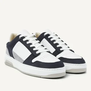 Sale Basket Court Sneakers