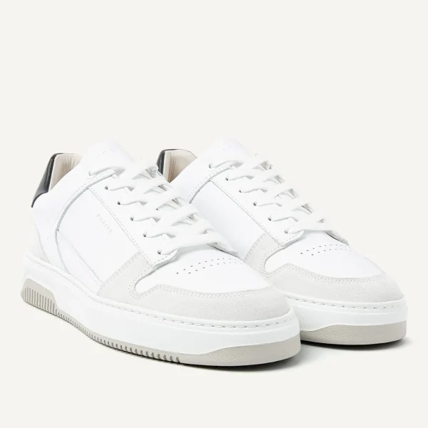 Fashion Basket Court Sneakers