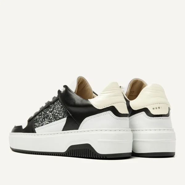 Flash Sale Basket Court Women Sneakers