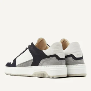 Sale Basket Court Sneakers