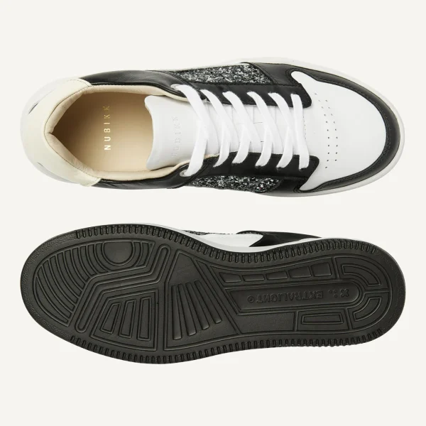 Flash Sale Basket Court Women Sneakers