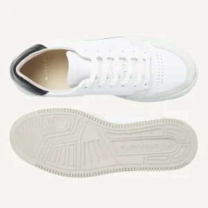 Fashion Basket Court Sneakers