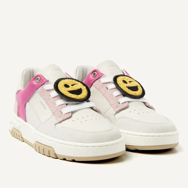 Shop Basket Court JR Kids Sneakers