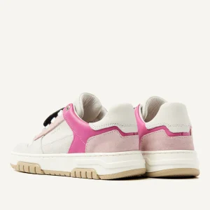 Shop Basket Court JR Kids Sneakers