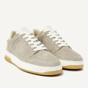 Discount Basket Court Miele Sneakers