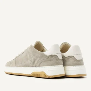 Discount Basket Court Miele Sneakers