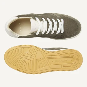 Fashion Basket Court Miele Sneakers