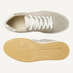 Discount Basket Court Miele Sneakers