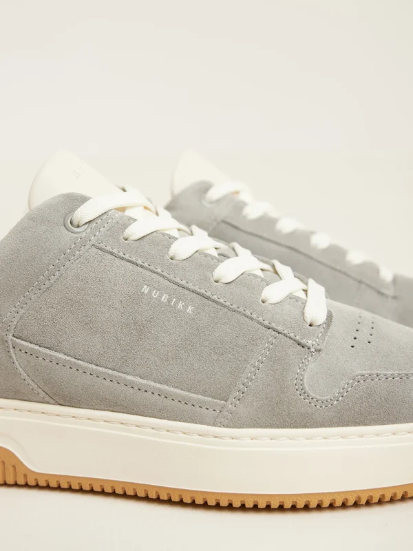 Fashion Basket Court Miele Sneakers