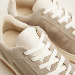 Discount Basket Court Miele Sneakers