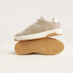 Discount Basket Court Miele Sneakers