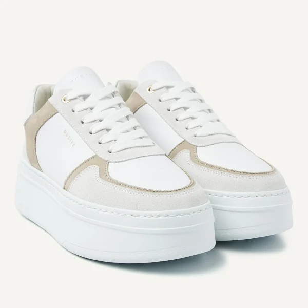 Online Bayou Platform Women Sneakers