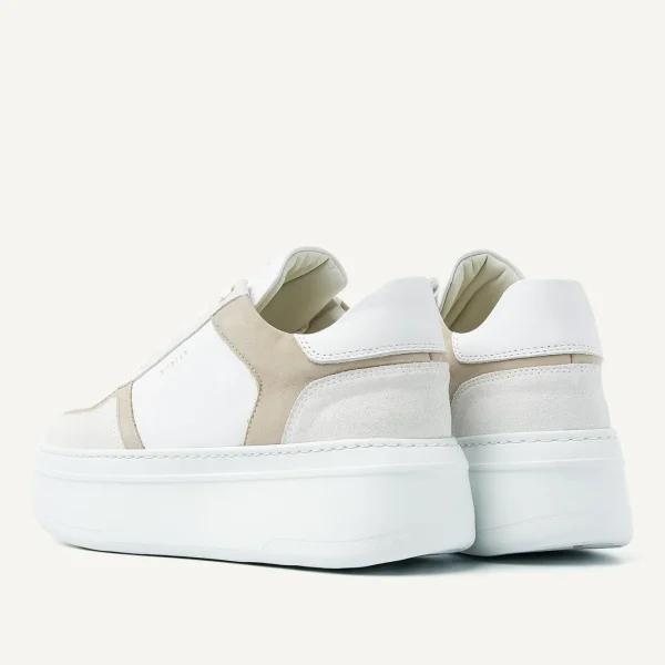 Online Bayou Platform Women Sneakers