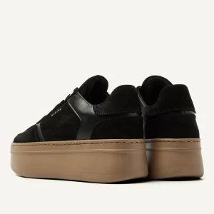 Best Sale Bayou Platform Women Sneakers