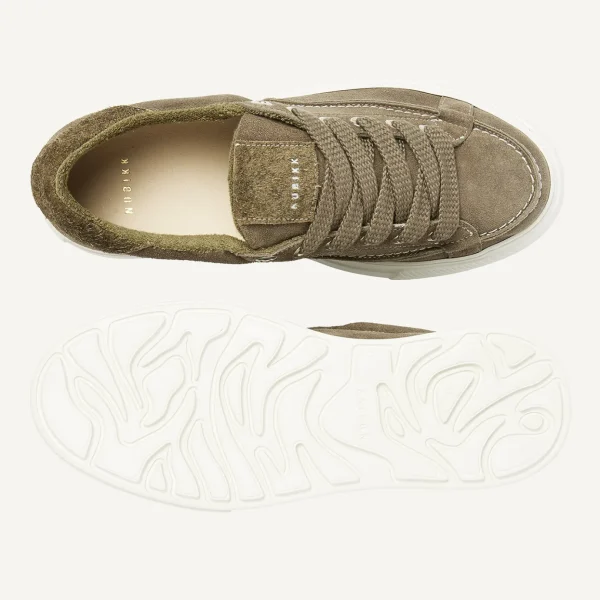 Shop Caldera Tora Sneakers