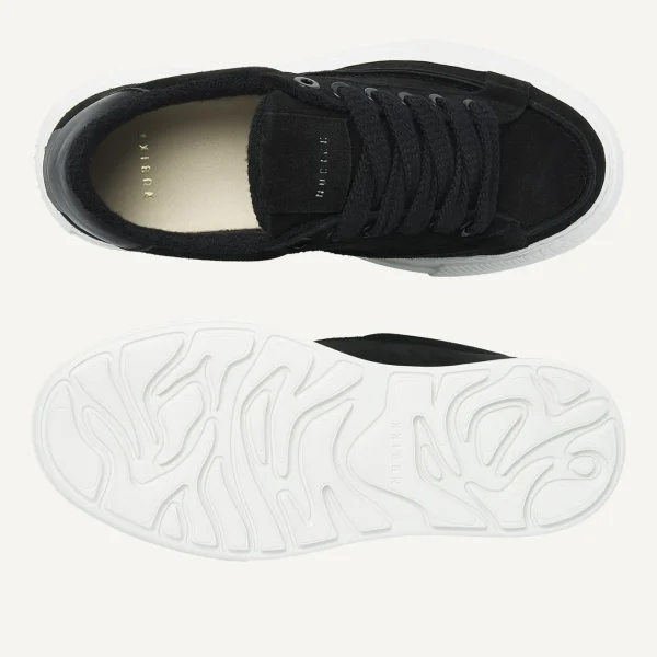 New Caldera Tora Women Sneakers