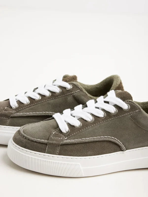 Shop Caldera Tora Sneakers