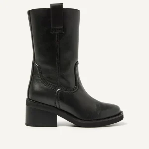 Hot Cassy Slouch Women Boots