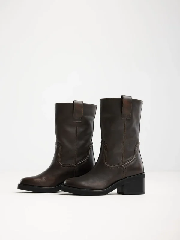 Flash Sale Cassy Slouch Women Boots