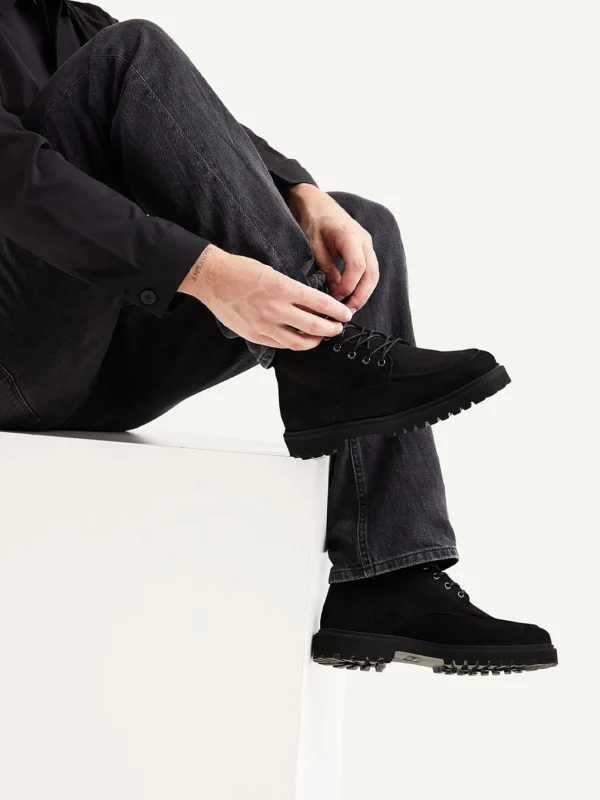 Cheap Ethan Harvey Boots