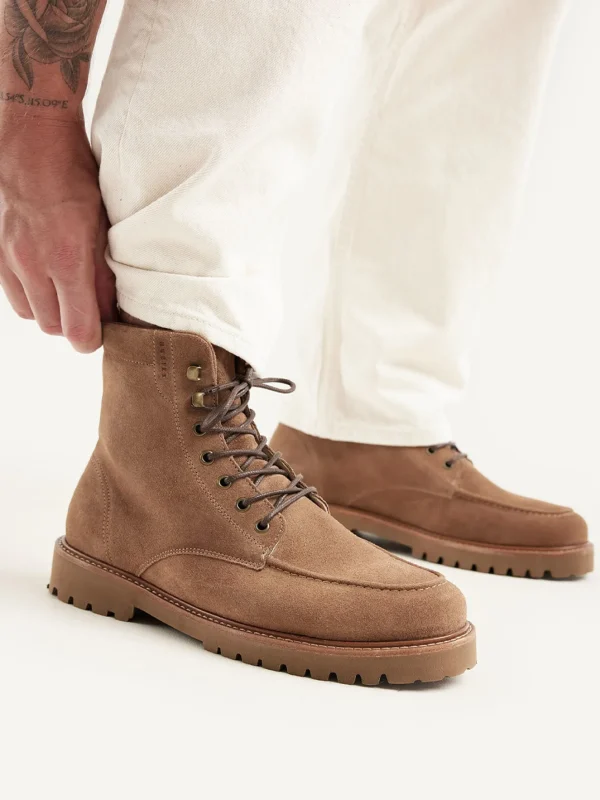 Online Ethan Harvey Boots