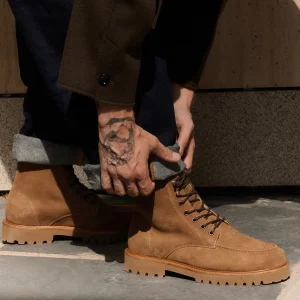 Online Ethan Harvey Boots