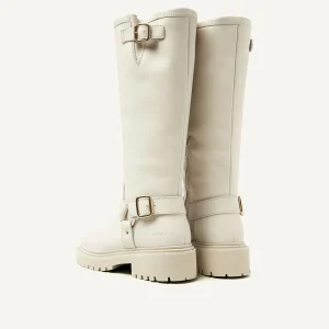 Online Frankie Leva Women Boots