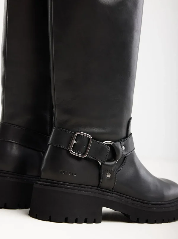 Online Frankie Leva Women Boots