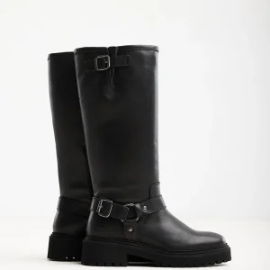 Online Frankie Leva Women Boots