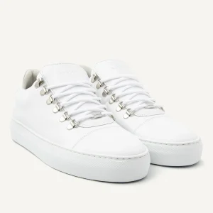 New Jagger Classic Sneakers