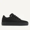 Clearance Jagger Classic Nubuck Sneakers