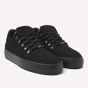 Clearance Jagger Classic Nubuck Sneakers