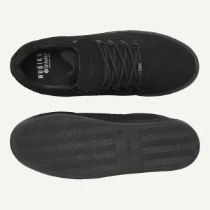 Clearance Jagger Classic Nubuck Sneakers