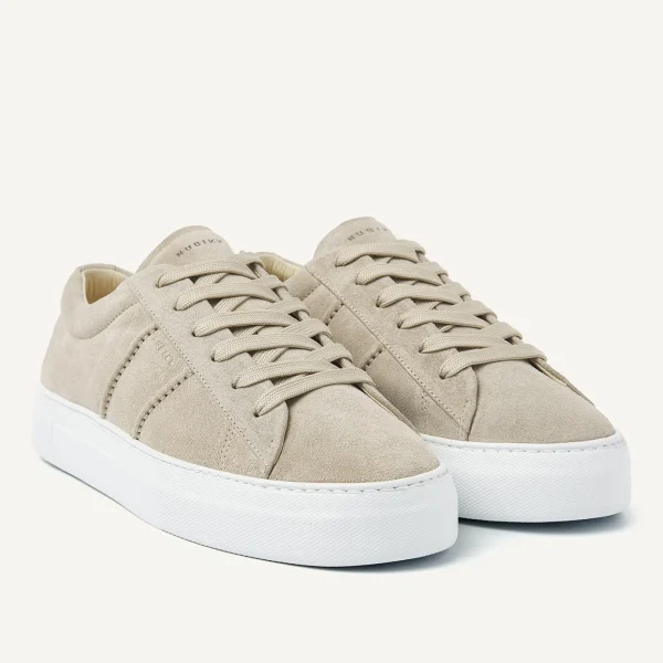 New Jagger Morris Sneakers