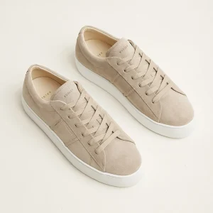 New Jagger Morris Sneakers