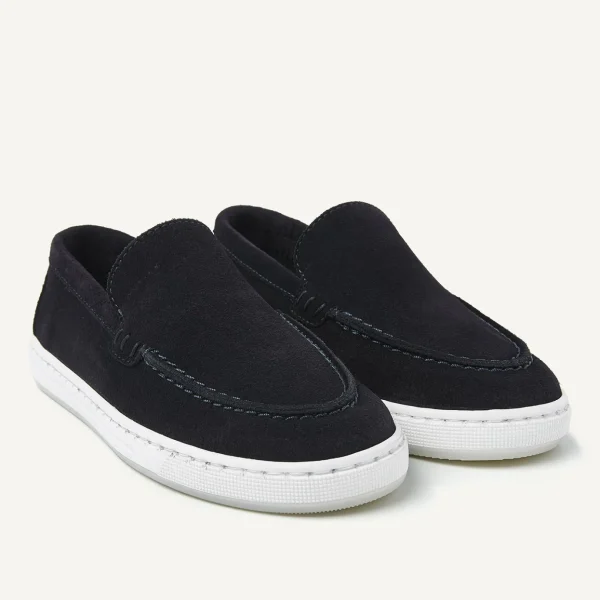 Online Jiro Mio JR Kids Loafers