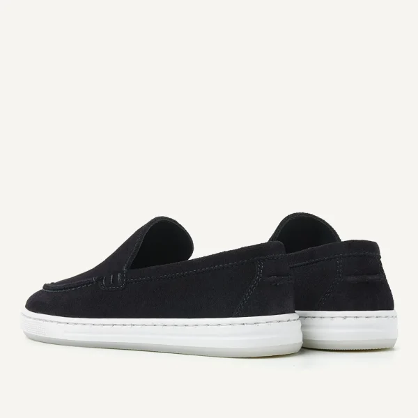 Online Jiro Mio JR Kids Loafers