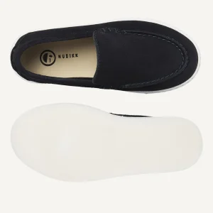 Online Jiro Mio JR Kids Loafers