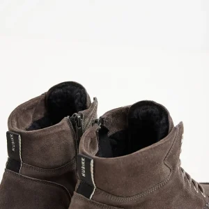 New Jonah Arctic Fur Boots