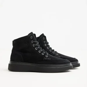 New Jonah Arctic Fur Boots