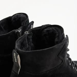 New Jonah Arctic Fur Boots