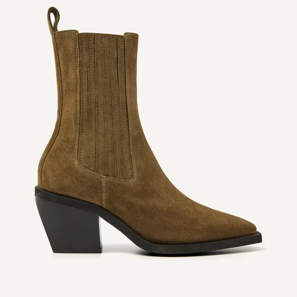 New Liv Loua Women Boots