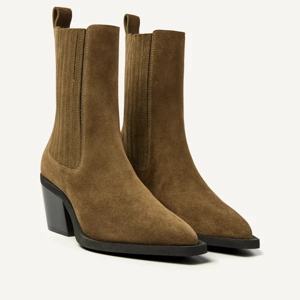 New Liv Loua Women Boots