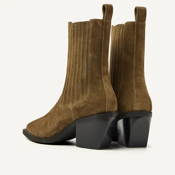 New Liv Loua Women Boots