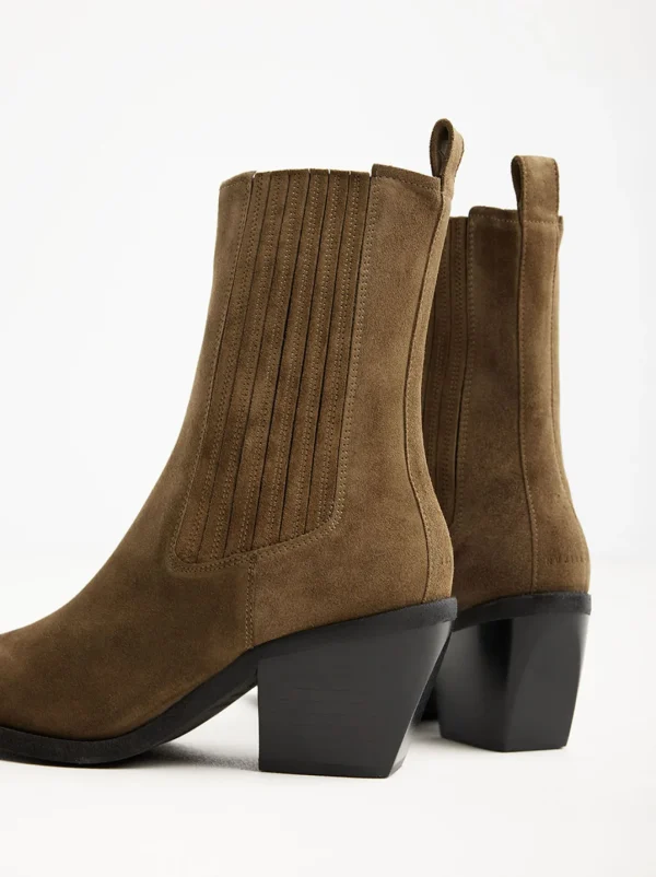 New Liv Loua Women Boots