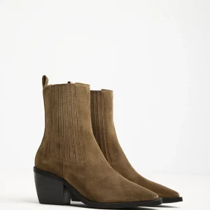 New Liv Loua Women Boots