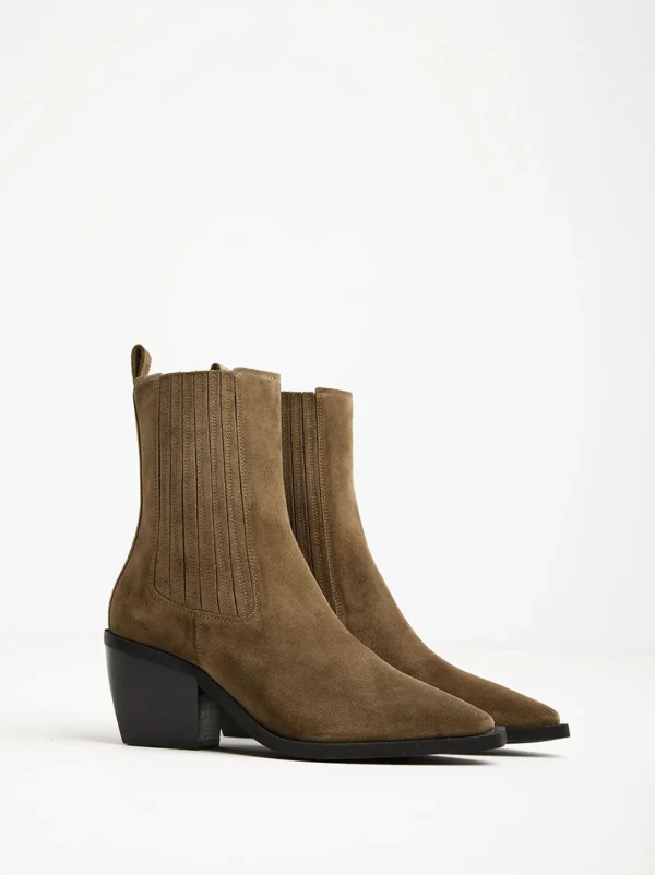 New Liv Loua Women Boots