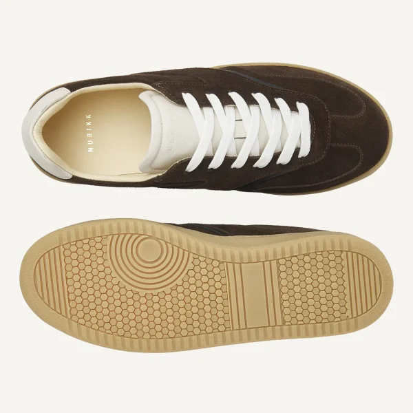 New Ray Owen Sneakers