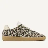 Outlet Ray Owen Studs Women Sneakers